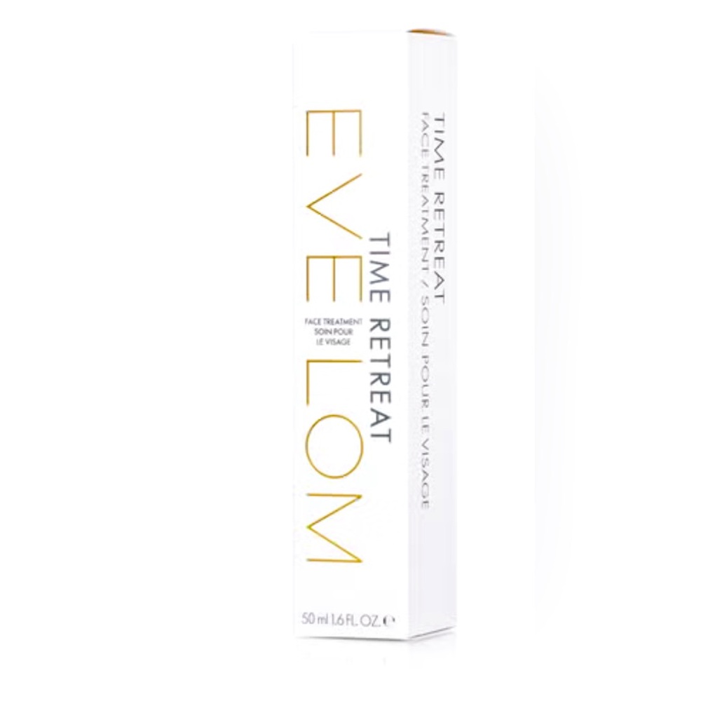 💕New EVE LOM Time Retreat Face Treatment